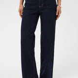 KAmeadow High Waist - Dark Blue