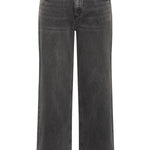 Meadow HW Reg Fit Jeans- Grey Vintage-Denim- Hometown Style HTS, women's in store and online boutique located in Ingersoll, Ontario