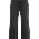 KAmeadow High Rise - Grey Vintage-Denim- Hometown Style HTS, women's in store and online boutique located in Ingersoll, Ontario
