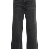 KAmeadow High Rise - Grey Vintage-Denim- Hometown Style HTS, women's in store and online boutique located in Ingersoll, Ontario