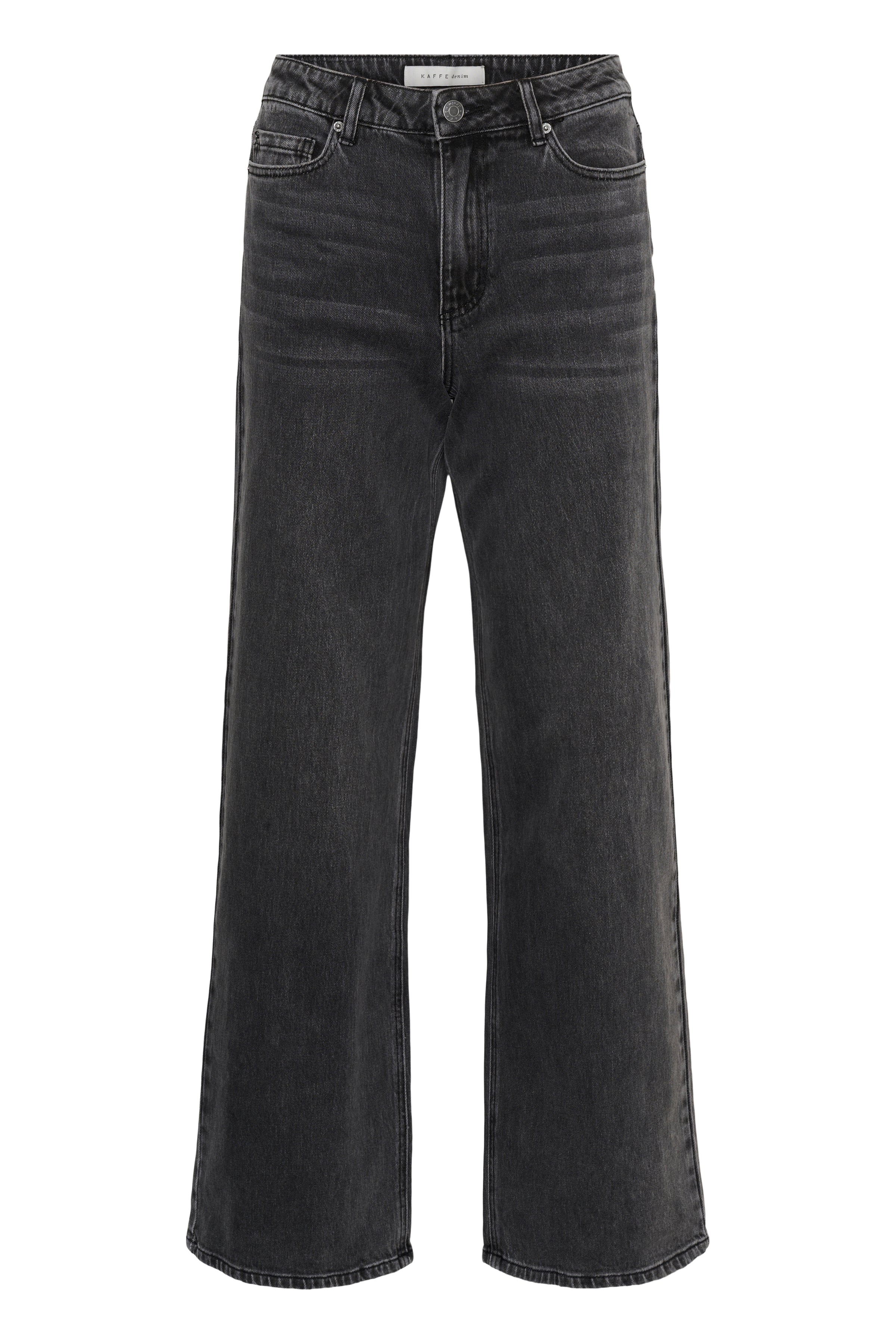 KAmeadow High Rise - Grey Vintage-Denim- Hometown Style HTS, women's in store and online boutique located in Ingersoll, Ontario