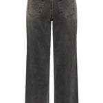 Meadow HW Reg Fit Jeans- Grey Vintage-Denim- Hometown Style HTS, women's in store and online boutique located in Ingersoll, Ontario
