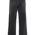 KAmeadow High Rise - Grey Vintage-Denim- Hometown Style HTS, women's in store and online boutique located in Ingersoll, Ontario