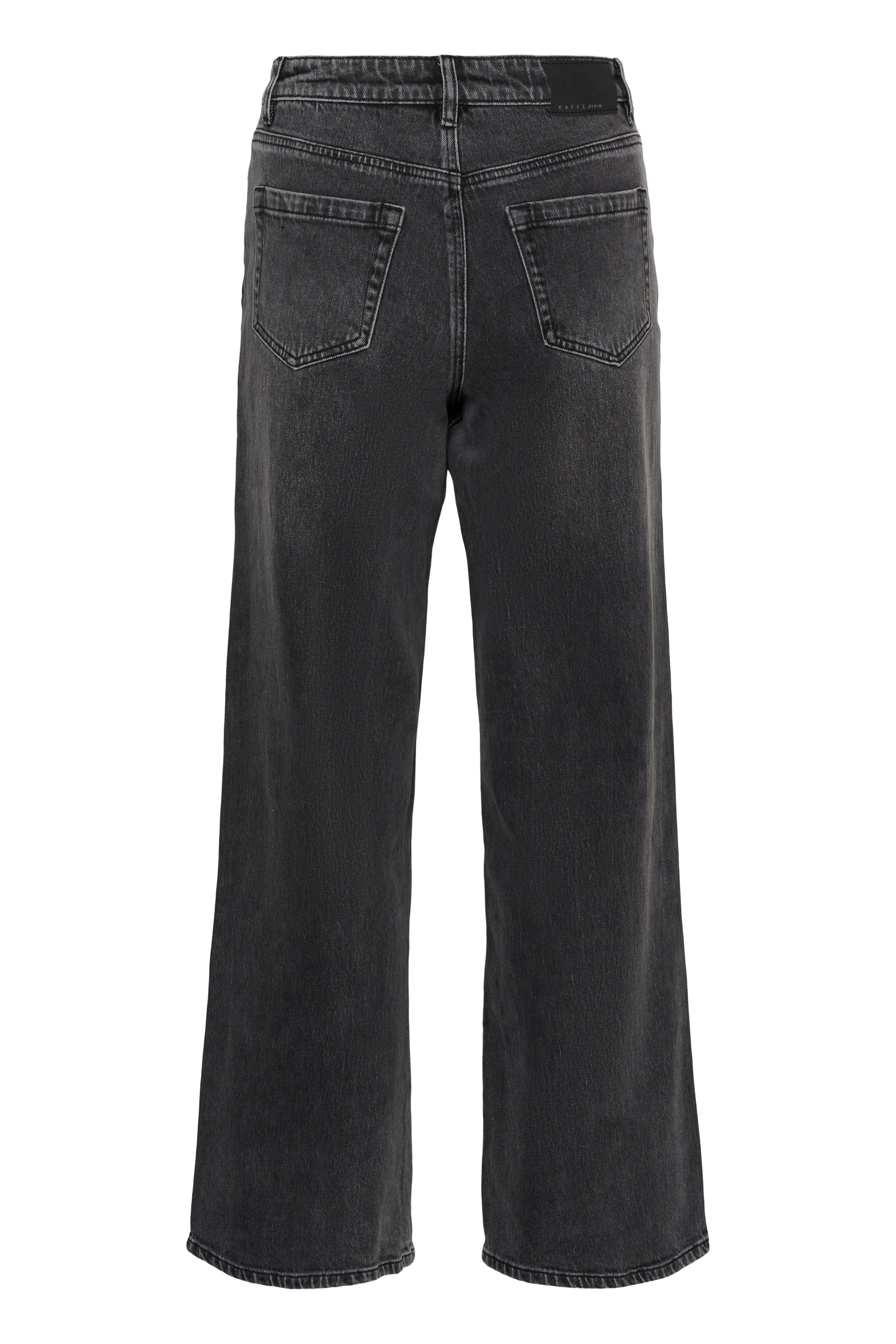 KAmeadow High Rise - Grey Vintage-Denim- Hometown Style HTS, women's in store and online boutique located in Ingersoll, Ontario