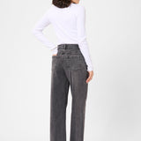 KAmeadow High Rise - Grey Vintage