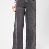 KAmeadow High Rise - Grey Vintage