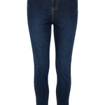 Willow HW Slim Fit Jeans-Denim- Hometown Style HTS, women's in store and online boutique located in Ingersoll, Ontario