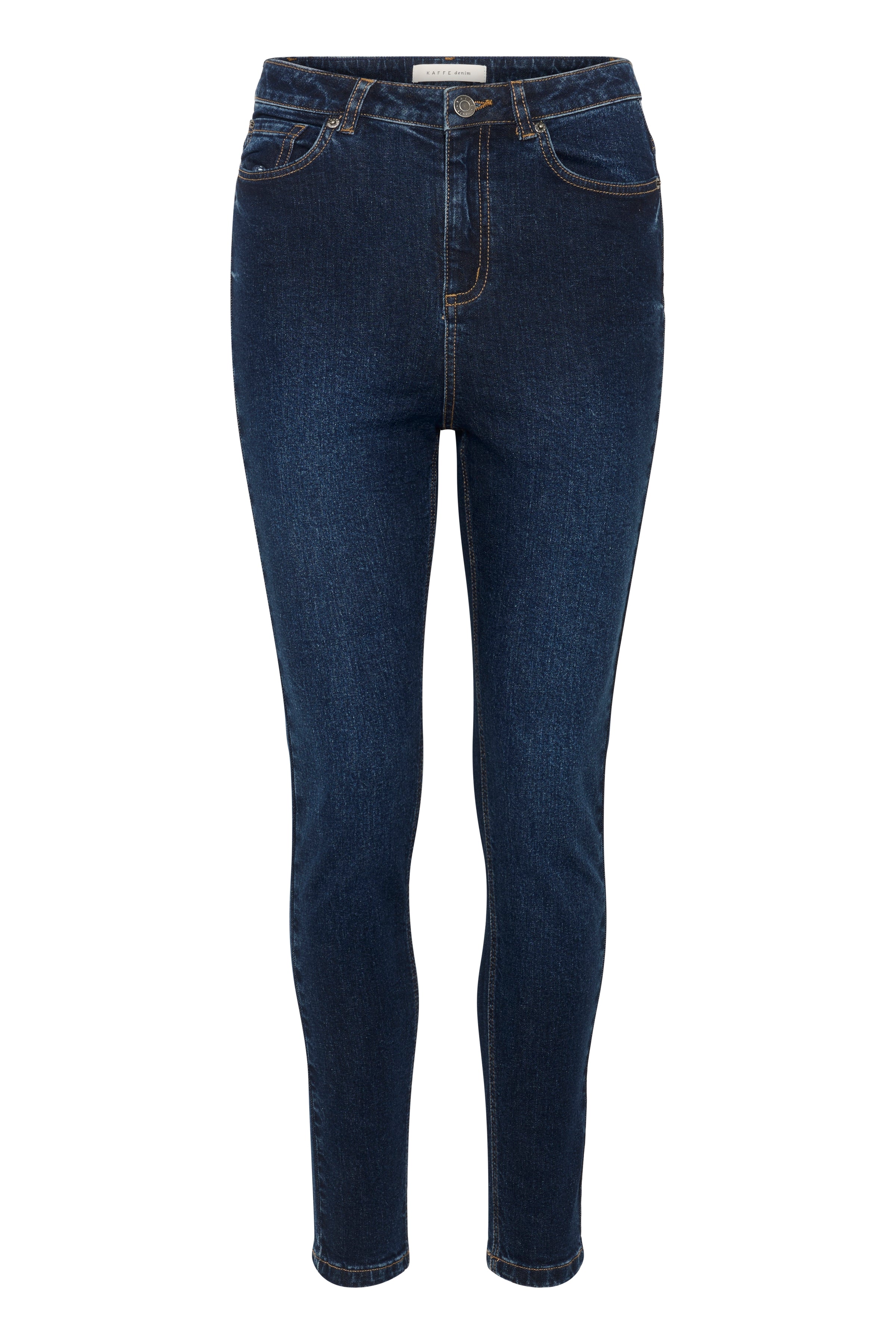 Willow HW Slim Fit Jeans-Denim- Hometown Style HTS, women's in store and online boutique located in Ingersoll, Ontario