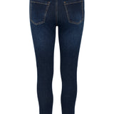 Willow HW Slim Fit Jeans-Denim- Hometown Style HTS, women's in store and online boutique located in Ingersoll, Ontario