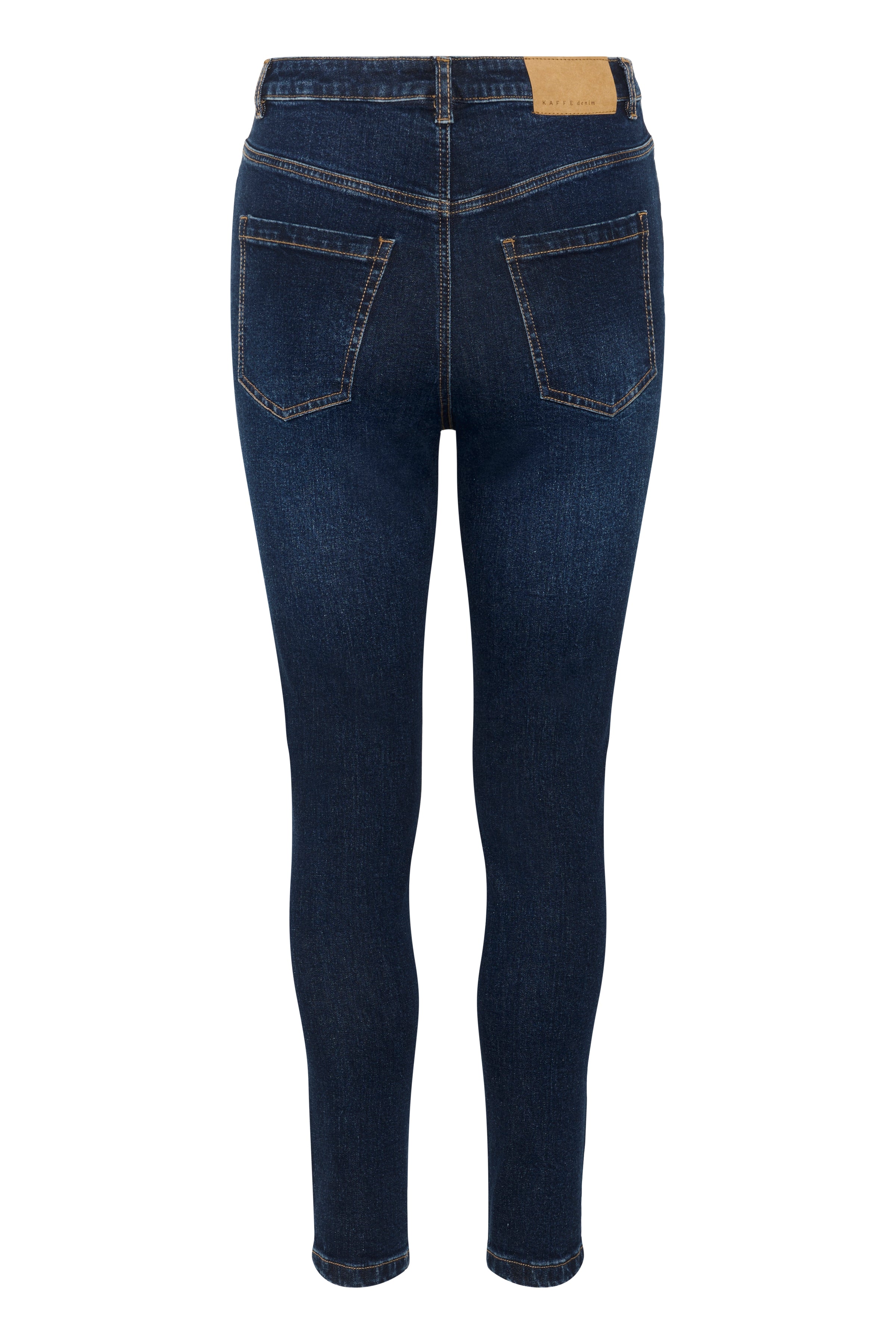 Willow HW Slim Fit Jeans-Denim- Hometown Style HTS, women's in store and online boutique located in Ingersoll, Ontario