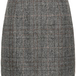 Vivian Pencil Skirt-Skirt- Hometown Style HTS, women's in store and online boutique located in Ingersoll, Ontario