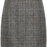 Vivian Pencil Skirt-Skirt- Hometown Style HTS, women's in store and online boutique located in Ingersoll, Ontario