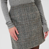 Vivian Pencil Skirt-Skirt- Hometown Style HTS, women's in store and online boutique located in Ingersoll, Ontario