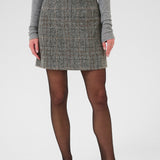 Vivian Pencil Skirt-Skirt- Hometown Style HTS, women's in store and online boutique located in Ingersoll, Ontario