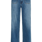 Brook Jeans-denim- Hometown Style HTS, women's in store and online boutique located in Ingersoll, Ontario