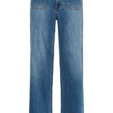 Brook Jeans-denim- Hometown Style HTS, women's in store and online boutique located in Ingersoll, Ontario