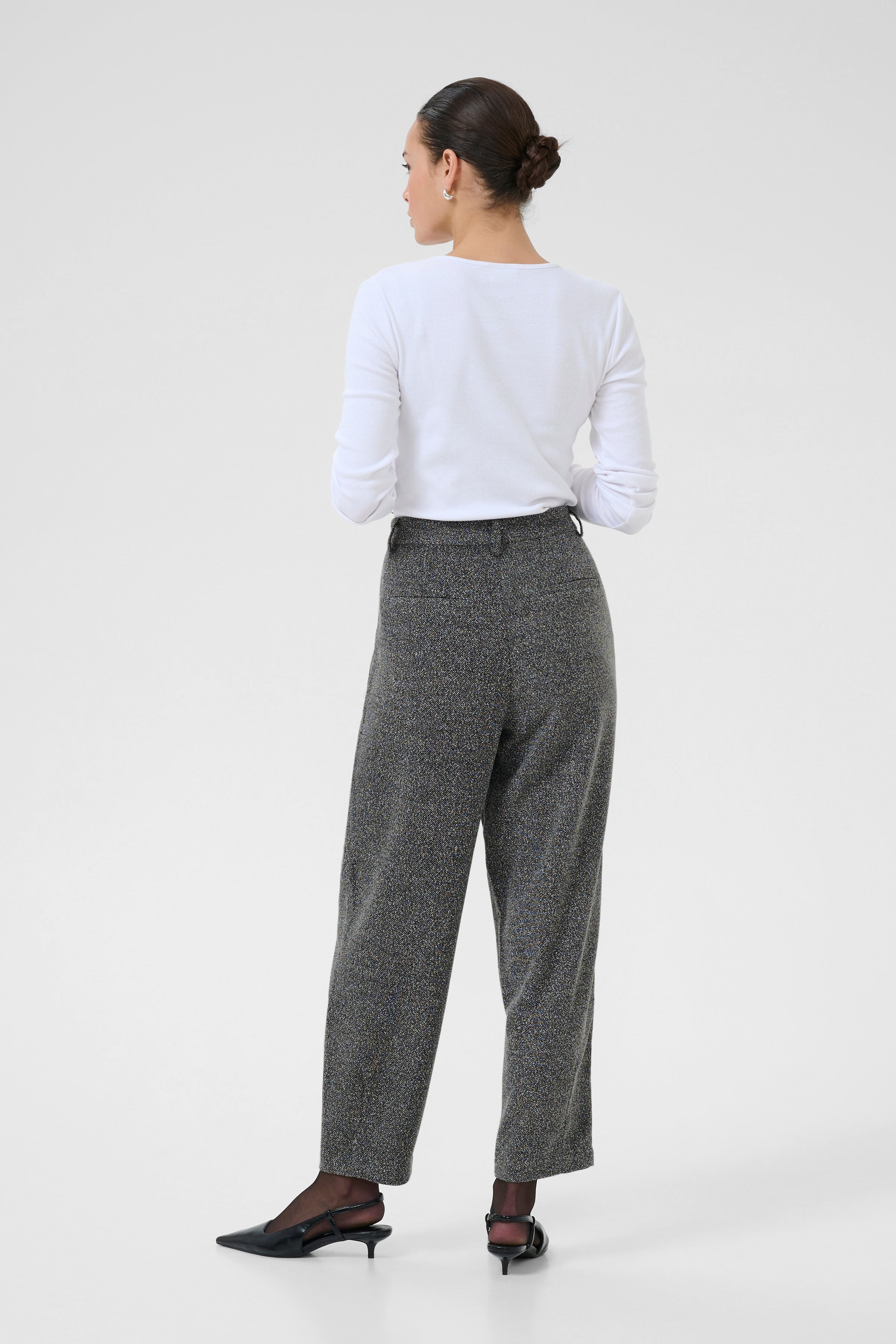 Alba Pants-Pants- Hometown Style HTS, women's in store and online boutique located in Ingersoll, Ontario