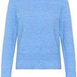 KAniel Crew Neck Pullover - Providence-Sweaters and Cardigans- Hometown Style HTS, women's in store and online boutique located in Ingersoll, Ontario