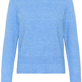 KAniel Crew Neck Pullover - Providence-Sweaters and Cardigans- Hometown Style HTS, women's in store and online boutique located in Ingersoll, Ontario