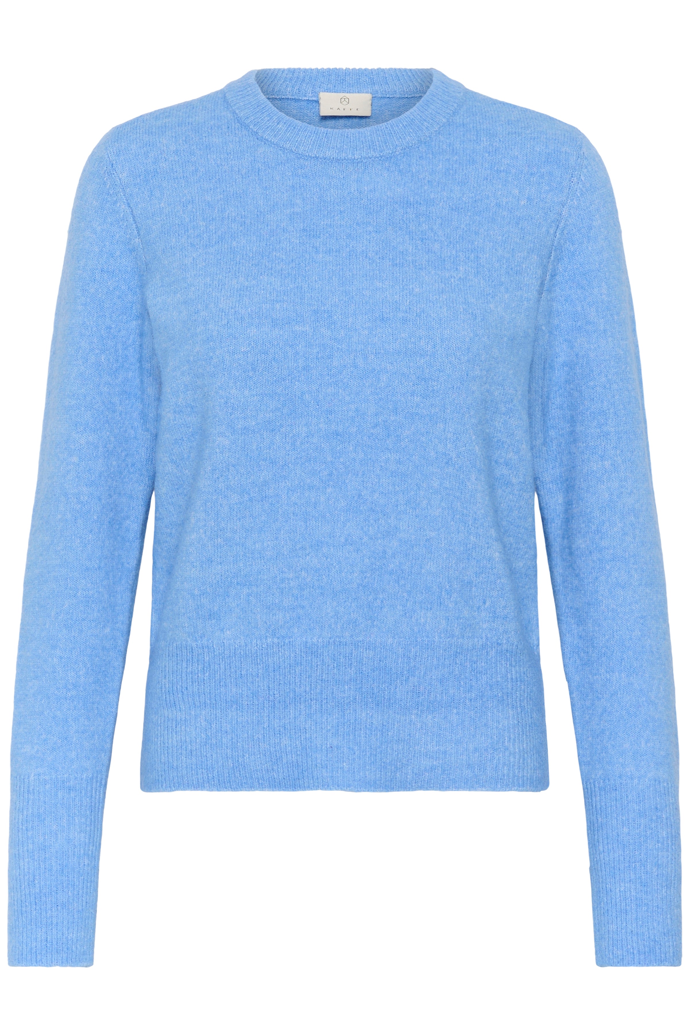 KAniel Crew Neck Pullover - Providence-Sweaters and Cardigans- Hometown Style HTS, women's in store and online boutique located in Ingersoll, Ontario
