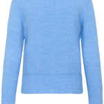 KAniel Crew Neck Pullover - Providence-Sweaters and Cardigans- Hometown Style HTS, women's in store and online boutique located in Ingersoll, Ontario