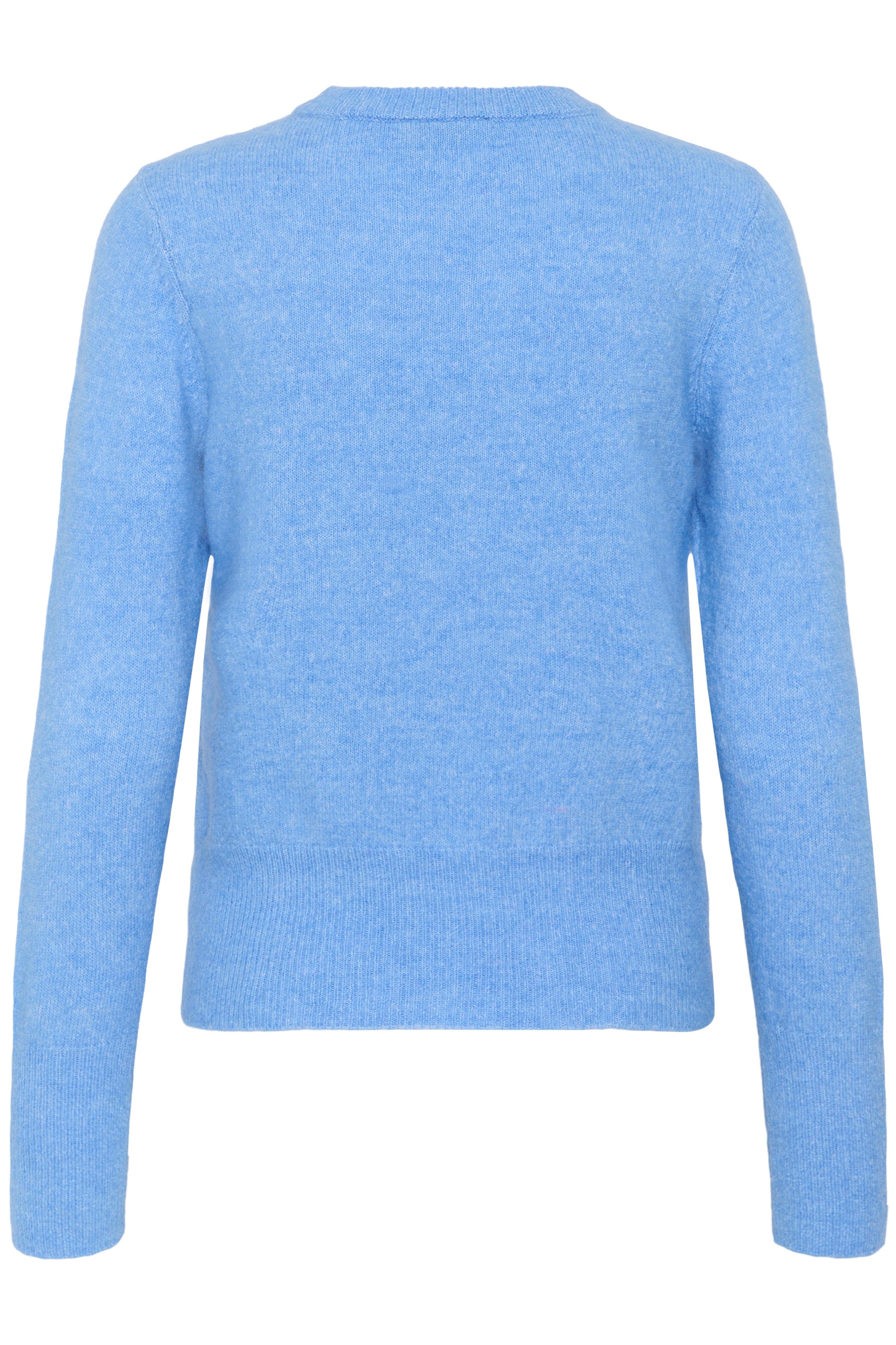 KAniel Crew Neck Pullover - Providence-Sweaters and Cardigans- Hometown Style HTS, women's in store and online boutique located in Ingersoll, Ontario