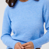 KAniel Crew Neck Pullover - Providence