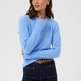 KAniel Crew Neck Pullover - Providence