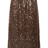 Ziggy Skirt - Black Coffee-Skirt- Hometown Style HTS, women's in store and online boutique located in Ingersoll, Ontario