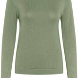 Lizza Knit Pullover - Sea Spray-Casual Tops- Hometown Style HTS, women's in store and online boutique located in Ingersoll, Ontario