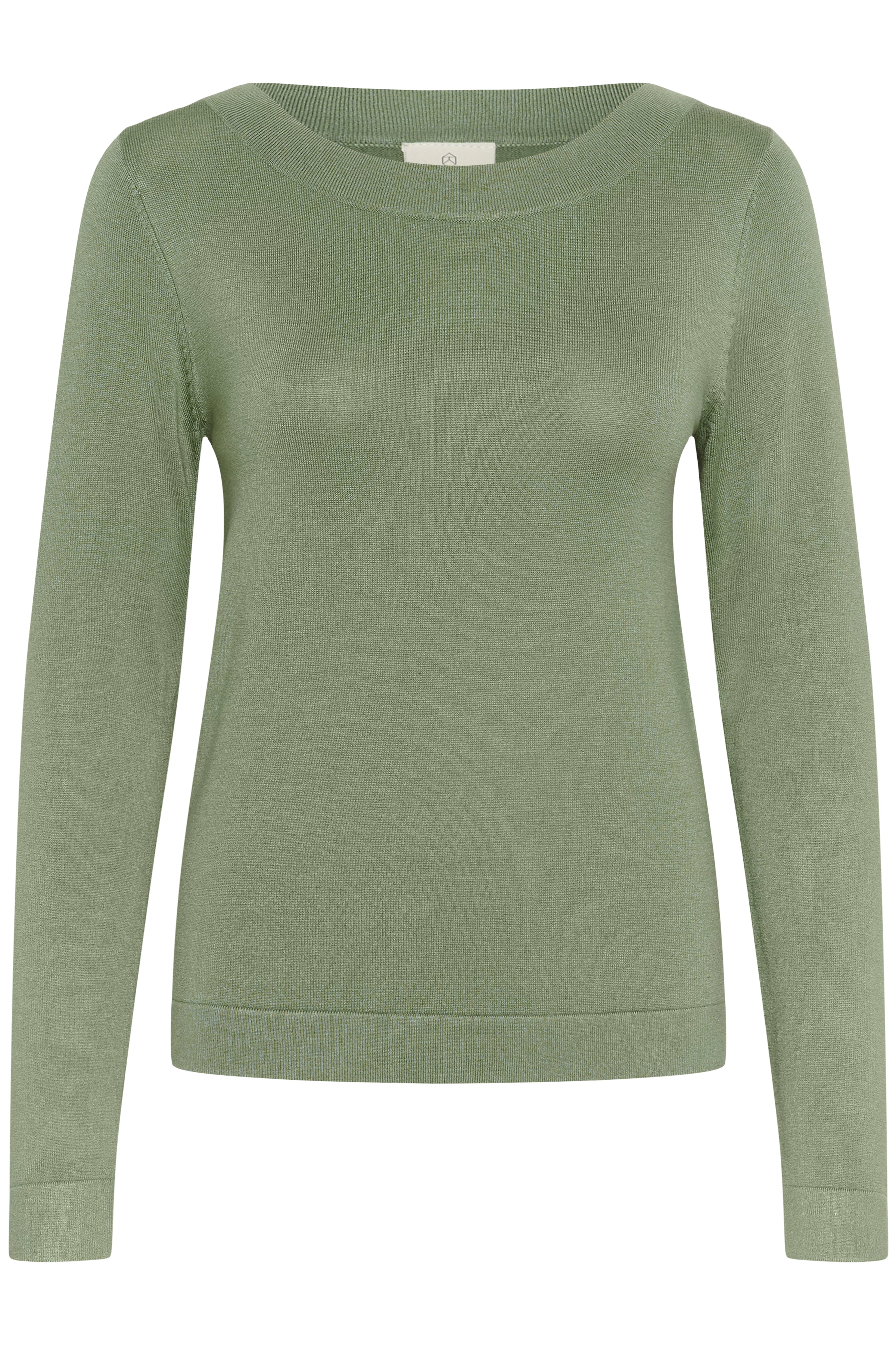 Lizza Knit Pullover - Sea Spray-Casual Tops- Hometown Style HTS, women's in store and online boutique located in Ingersoll, Ontario