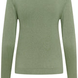 Lizza Knit Pullover - Sea Spray-Casual Tops- Hometown Style HTS, women's in store and online boutique located in Ingersoll, Ontario