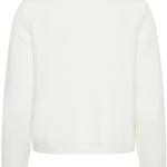 Bowie Cardigan - Chalk-Sweater- Hometown Style HTS, women's in store and online boutique located in Ingersoll, Ontario