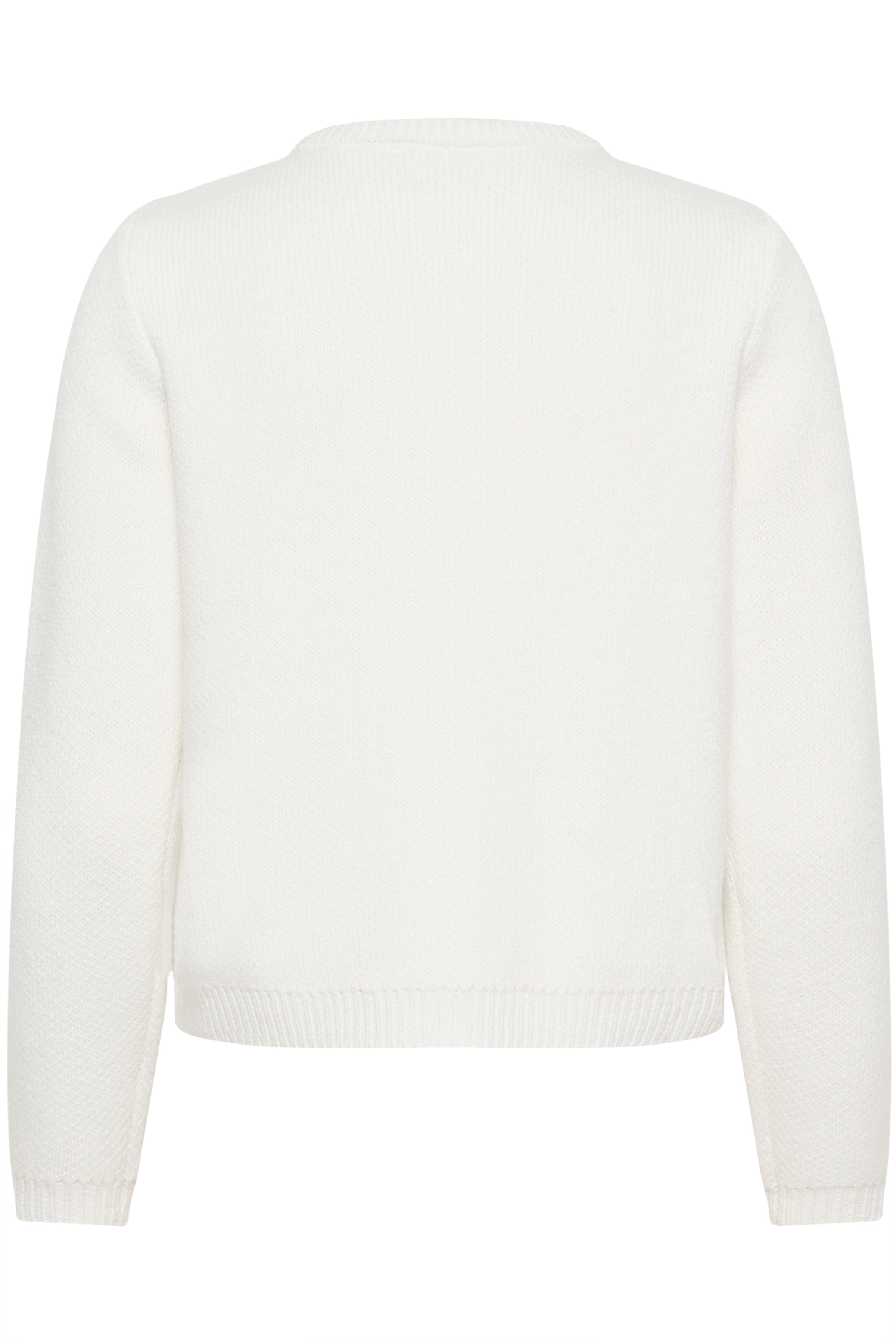 Bowie Cardigan - Chalk-Sweater- Hometown Style HTS, women's in store and online boutique located in Ingersoll, Ontario