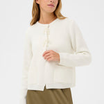 Bowie Cardigan - Chalk-Sweater- Hometown Style HTS, women's in store and online boutique located in Ingersoll, Ontario