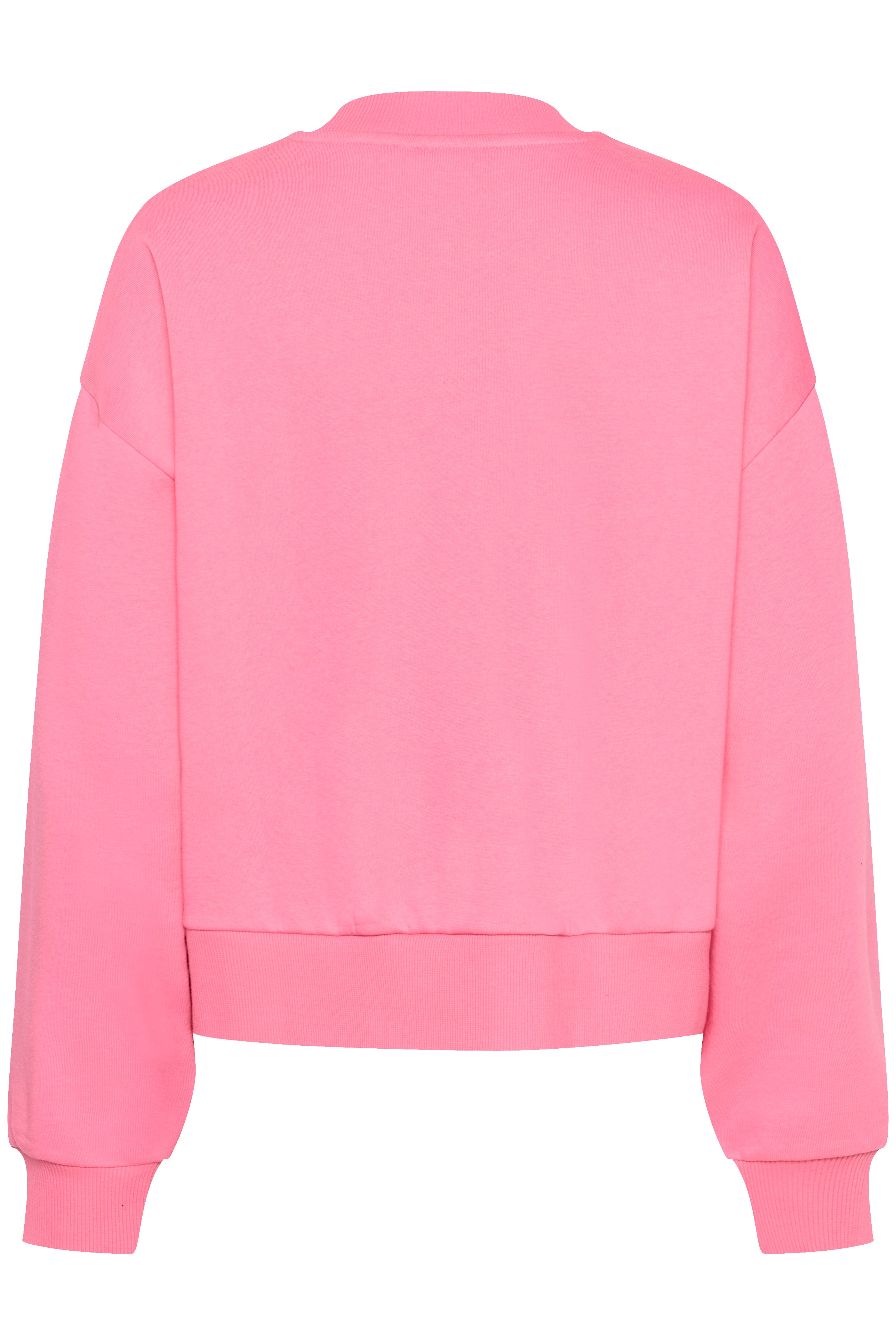 Sussi Sweatshirt - Pink-Casual Tops- Hometown Style HTS, women's in store and online boutique located in Ingersoll, Ontario