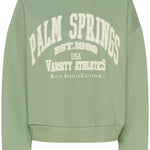 Sussi Sweatshirt - Sea Spray-Sweater- Hometown Style HTS, women's in store and online boutique located in Ingersoll, Ontario