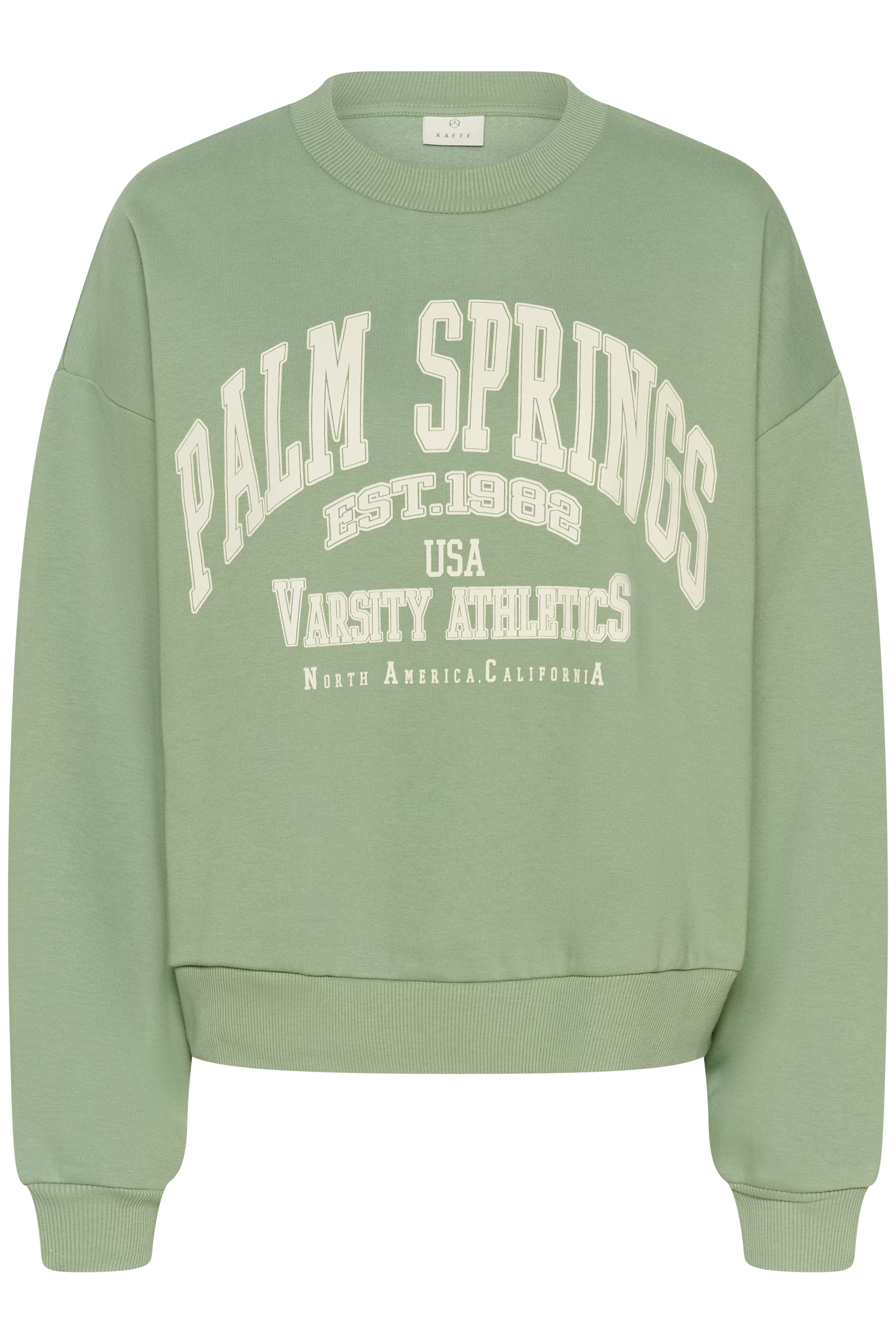 Sussi Sweatshirt - Sea Spray-Sweater- Hometown Style HTS, women's in store and online boutique located in Ingersoll, Ontario