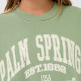 Sussi Sweatshirt - Sea Spray-Sweater- Hometown Style HTS, women's in store and online boutique located in Ingersoll, Ontario