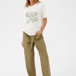 KAhella T-Shirt - Chalk-T shirt- Hometown Style HTS, women's in store and online boutique located in Ingersoll, Ontario