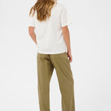 KAhella T-Shirt - Chalk-T shirt- Hometown Style HTS, women's in store and online boutique located in Ingersoll, Ontario