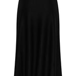 Malina Skirt - Black-Skirt- Hometown Style HTS, women's in store and online boutique located in Ingersoll, Ontario