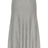 Malina Skirt - Grey-Skirt- Hometown Style HTS, women's in store and online boutique located in Ingersoll, Ontario