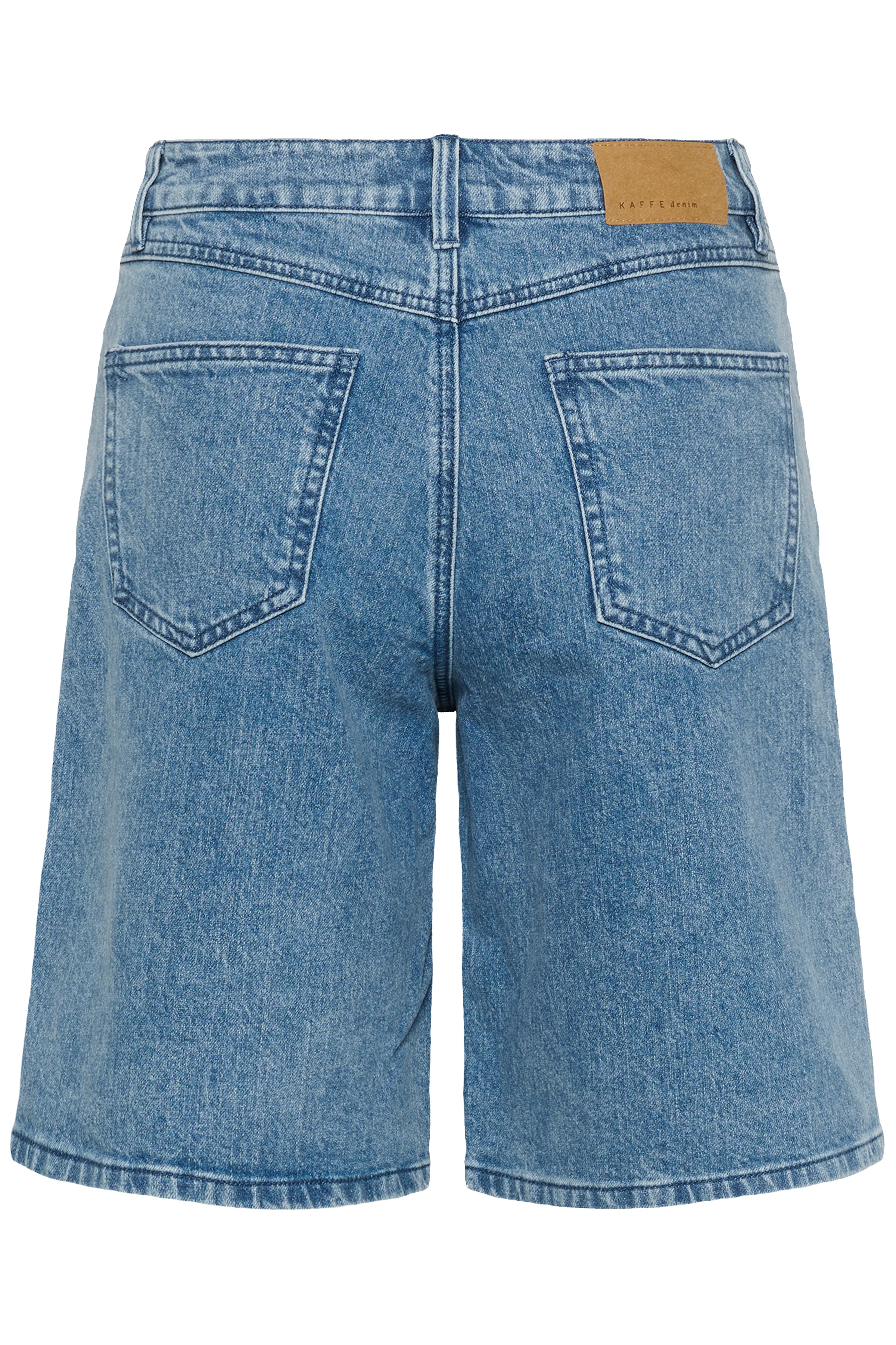 Vallis Denim Shorts-Bottoms- Hometown Style HTS, women's in store and online boutique located in Ingersoll, Ontario