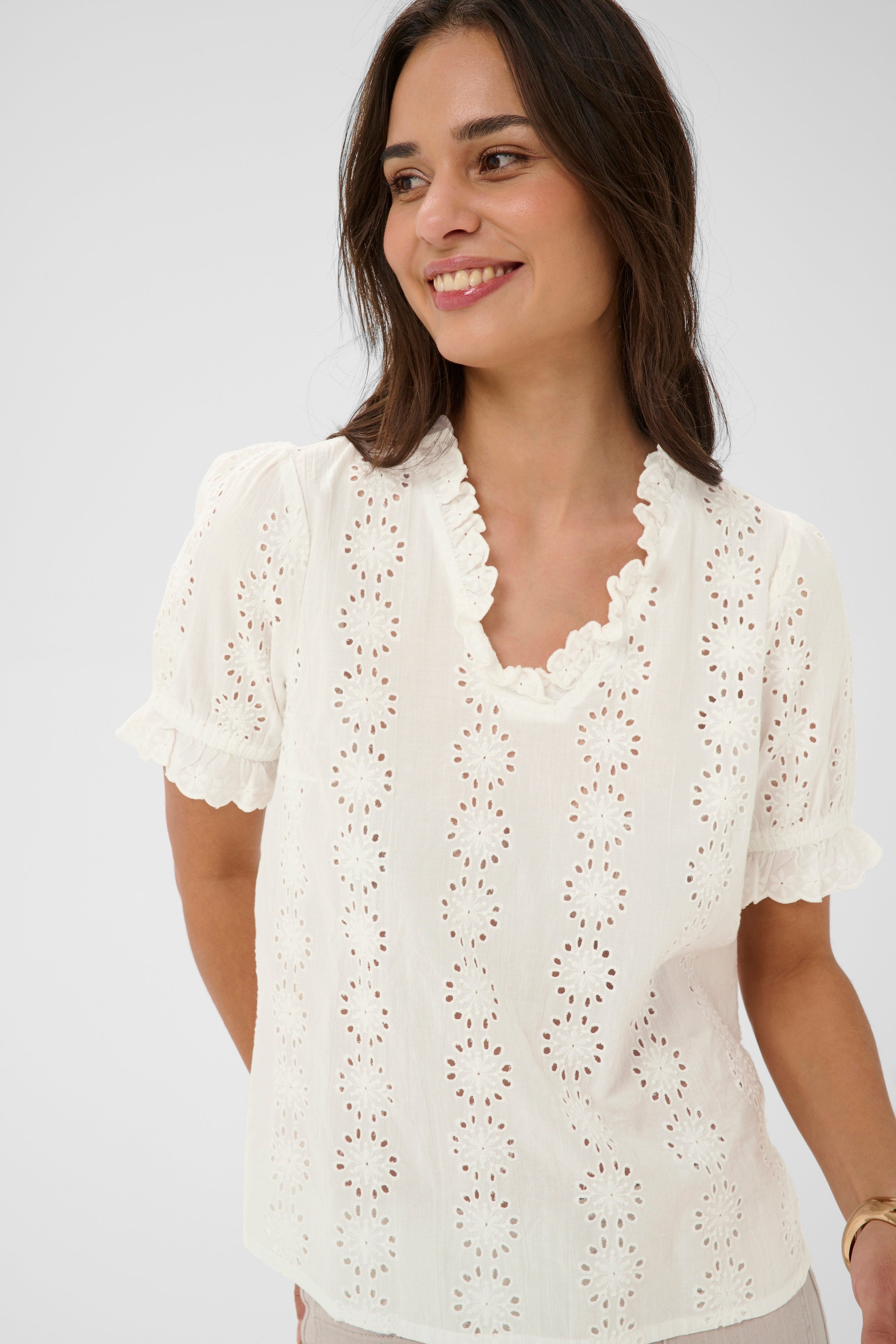 KAdona Blouse-Blouses- Hometown Style HTS, women's in store and online boutique located in Ingersoll, Ontario