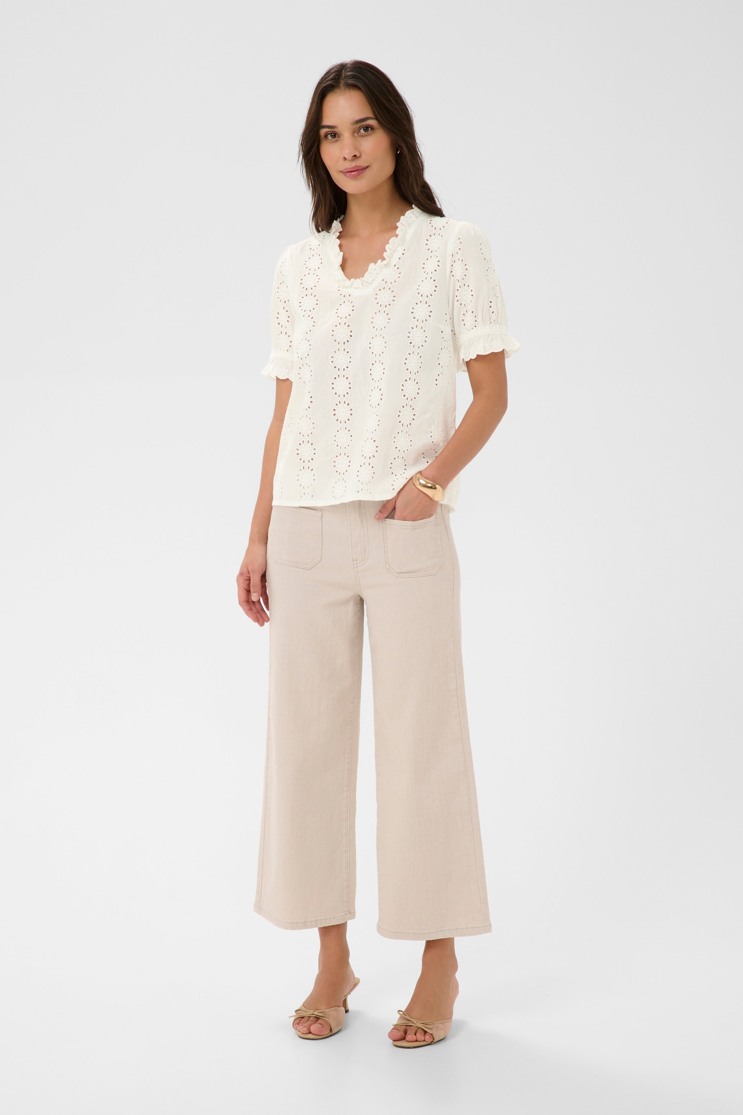 KAdona Blouse-Blouses- Hometown Style HTS, women's in store and online boutique located in Ingersoll, Ontario