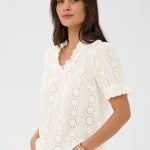 KAdona Blouse-Blouses- Hometown Style HTS, women's in store and online boutique located in Ingersoll, Ontario