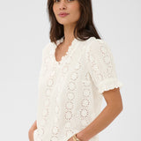 KAdona Blouse-Blouses- Hometown Style HTS, women's in store and online boutique located in Ingersoll, Ontario