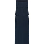 KAkiera Plissé Dress-Special Occasion Dress- Hometown Style HTS, women's in store and online boutique located in Ingersoll, Ontario