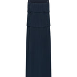 KAkiera Plissé Dress-Special Occasion Dress- Hometown Style HTS, women's in store and online boutique located in Ingersoll, Ontario
